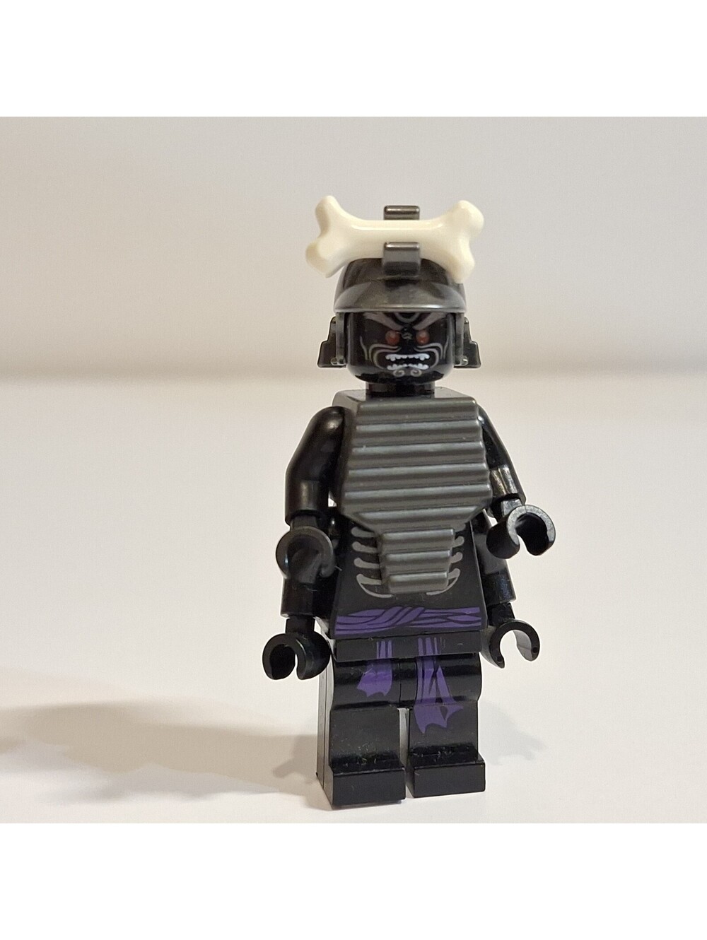 Lego Genuine Ninjago Lord Garmadon Minifigure Rise Of The Snakes njo042